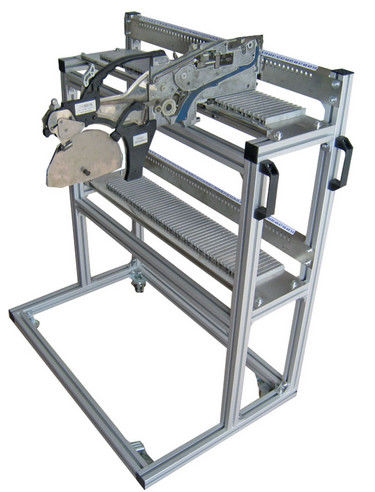 Samsung SM Feeder-opbergkarren Demonteerbaar Type Samsung Feeder-trolley