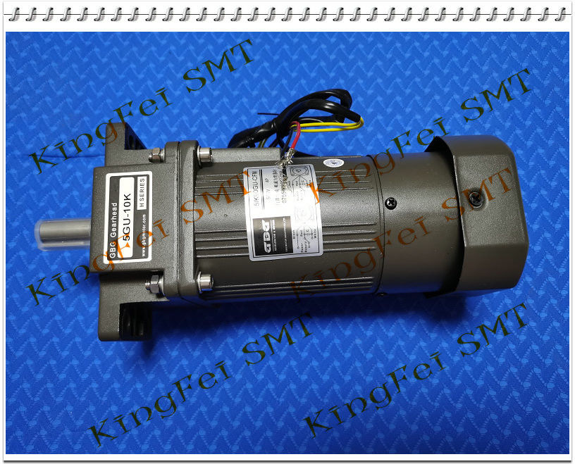 Lader/Losinstallatie de Machinedelen 90W van SMT de Motor van de Toestelmotor 51k906U-CFM 5GU-10K GBG
