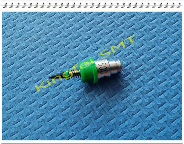 JUKI RS-1 SMT spuitstuk 7500 Voor 0201 Kleinste onderdelen originele nieuwe JUKI 7501 Spuitstuk 40183420
