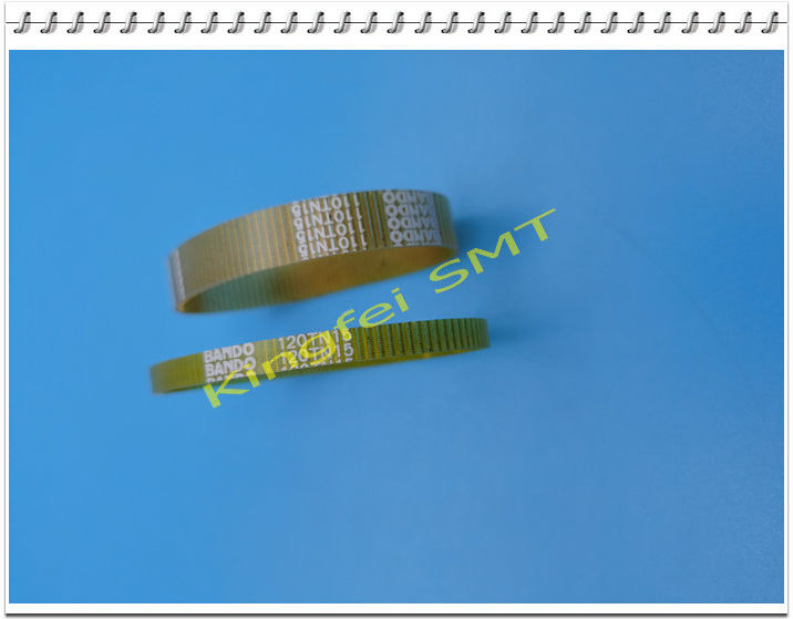 De plastic Transportband van SMT, Yamaha YV88A 1 Hoofdr-Asriem KH5-M7116-00X