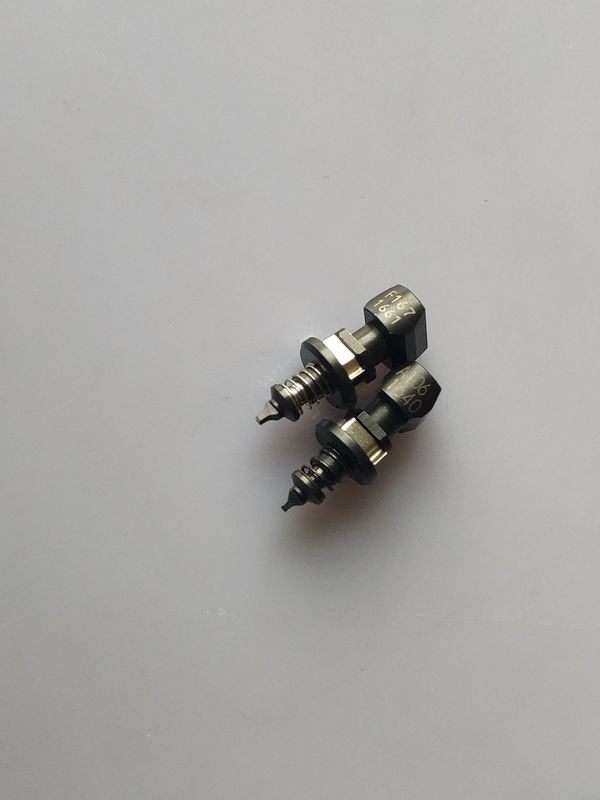 Originele de Pijp van khn-m7710-A2 khn-m771-A1X YG12 YS12 YS24 301A SMT