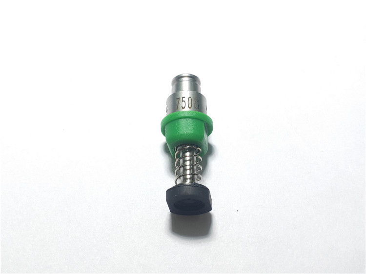 JUKI RS-1 RS-1R mondstuk assemblage 7508 40183428 JUKI 7508 mondstuk origineel