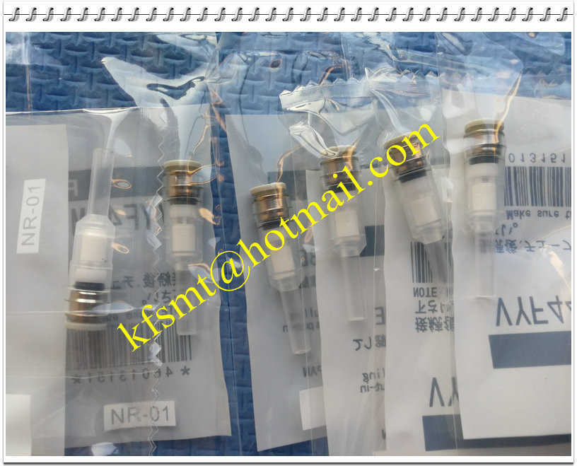 De Zuigingsfilter van VYF44M-50M HP04-900036 voor SM471 SM481 SM482 Excen Proj67081017a