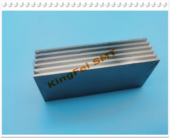 CM402 de Vervangstukken N4520403-142/KHA400 (A)/77*32.5*4.0MM van bladsmt voor de Machine van CM602 NPM