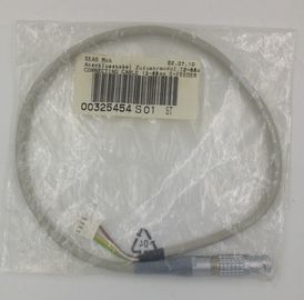 12mm S de Vervangstukken van Voedersmt, de Voeder Verbindende Kabel 00325454S01 van Siemens