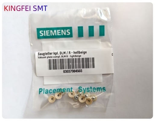 Vacuümplaat Compl. DLM R 03037984S03