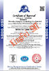 China Dongguan Kingfei Technology Co.,Limited certificaten