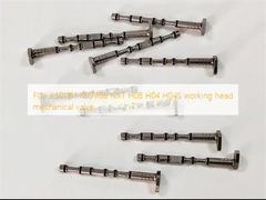 FUJI XS01181 XS01186 NXT H08 H04 H04S working head mechanical valve